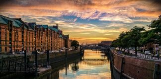 W jakim polskim mieście żyje się najlepiej?