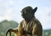Ile lat żyje Yoda? Ile lat żyje Yoda?