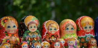 Czy Rosjanie jeżdżą na wakacje do Tunezji?