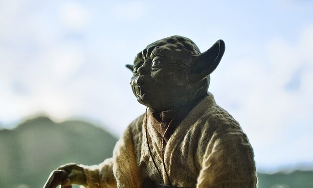 Ile lat miał Yoda? Ile lat miał Yoda?