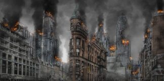 Co się stało z gruzem z Warszawy?