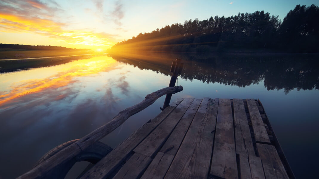 Nocleg w hotelu na Mazurach