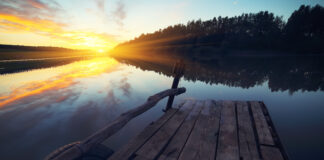 Nocleg w hotelu na Mazurach