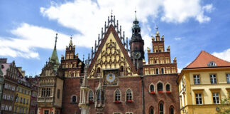 5 pomysłów na zwiedzanie Wrocławia