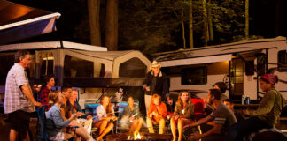 Jakie są rodzaje przyczep samochodowych