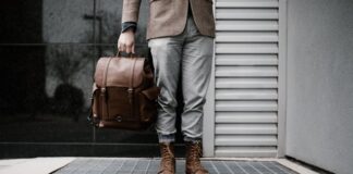 Galanteria skórzana