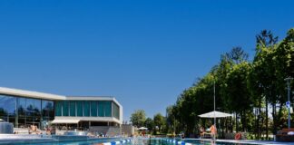 Termy Poddębice obok Łodzi