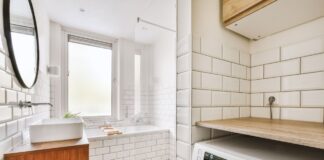 Wpływ pralek na środowisko i jak minimalizować negatywne skutki