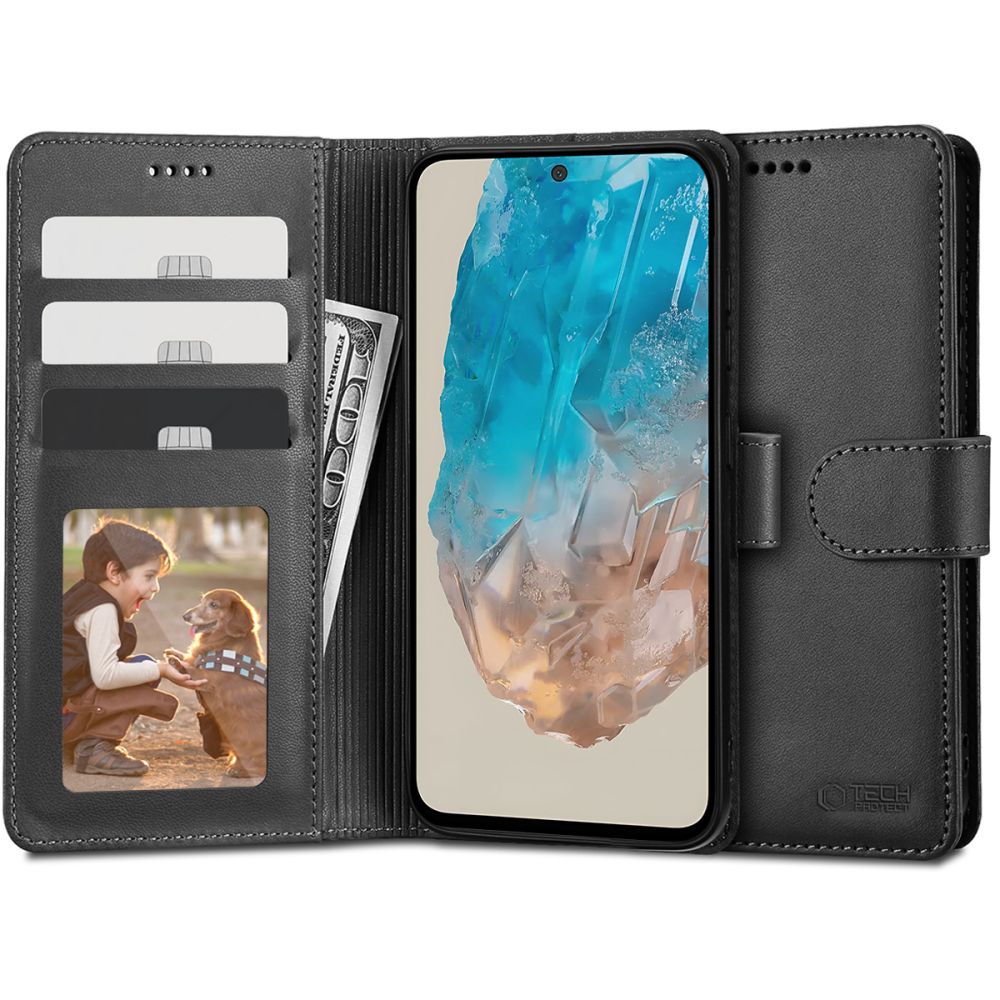 Case na tył do Samsung Galaxy M34 5G