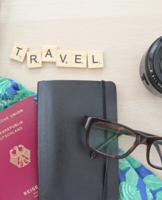 Bilety lotnicze dla grup