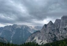 Weekend we dwoje w górach – pomysł na spokojny wyjazd z dala od tłumów góry