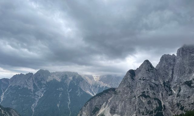 Weekend we dwoje w górach – pomysł na spokojny wyjazd z dala od tłumów góry
